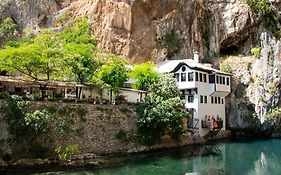 Stella Apartments Mostar