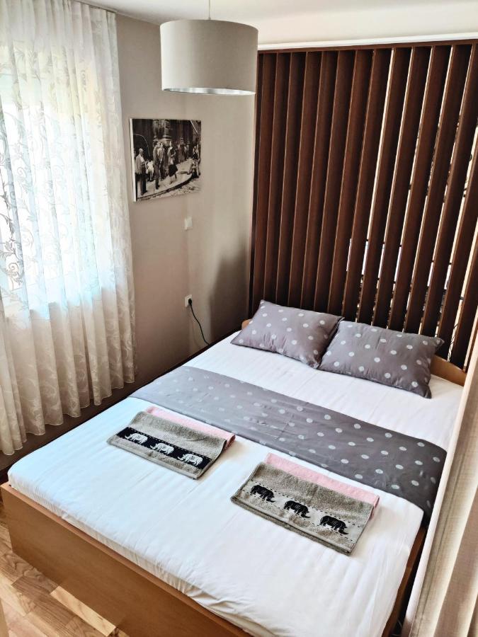 Stella Apartments Мостар Экстерьер фото
