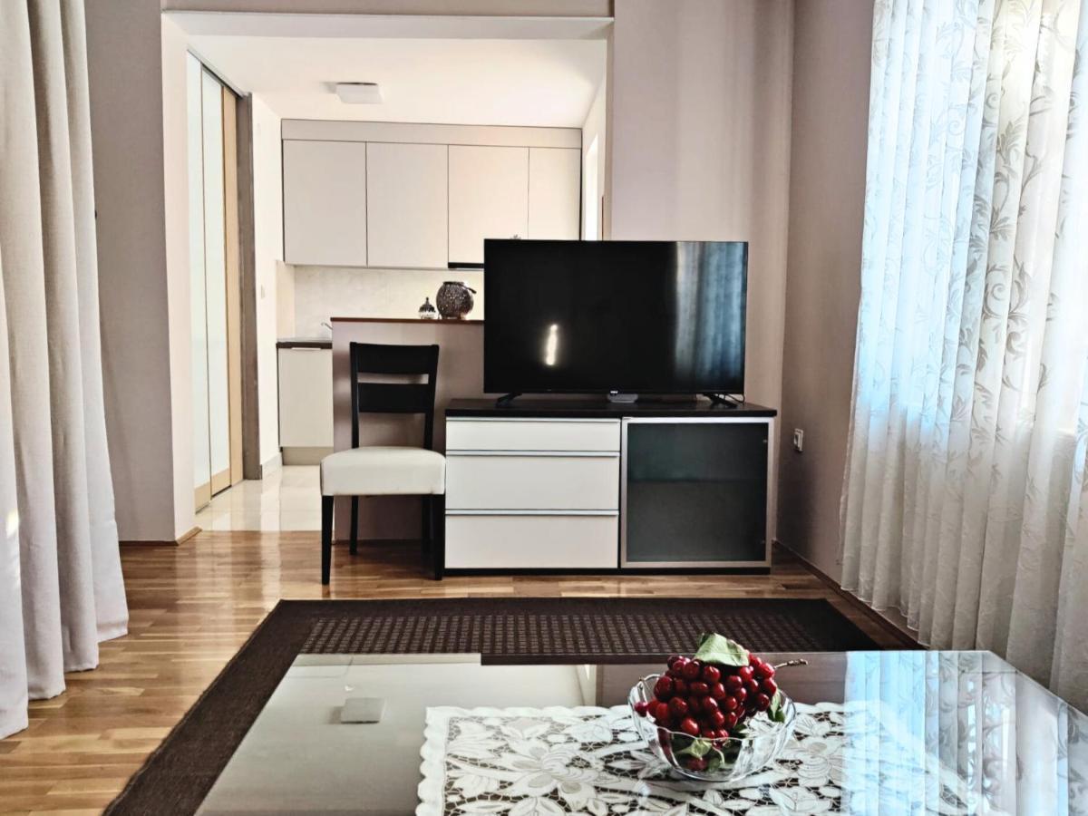 Stella Apartments Мостар Экстерьер фото