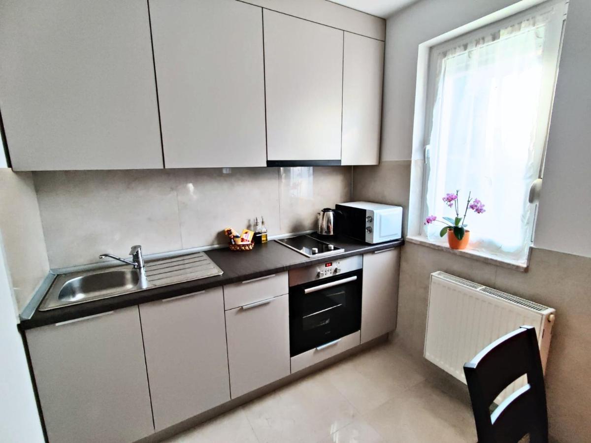 Stella Apartments Мостар Экстерьер фото