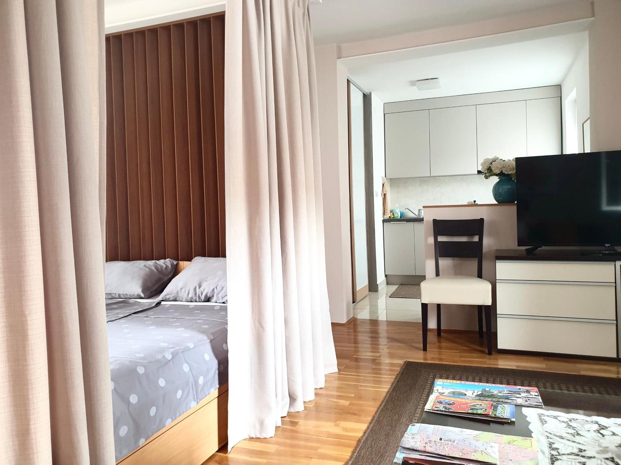 Stella Apartments Мостар Экстерьер фото
